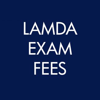 LAMDA Fees